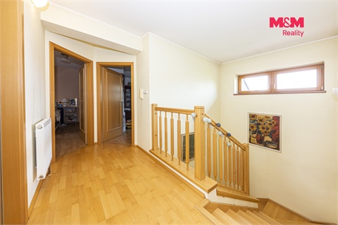 Prodej rodinného domu, 179 m² 16