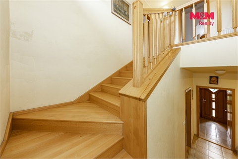 Prodej rodinného domu, 179 m² 14