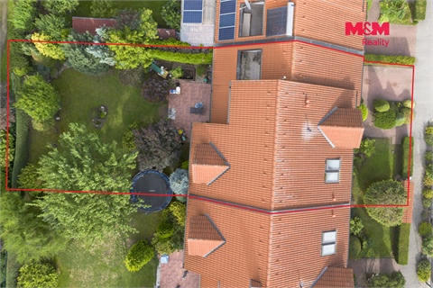 Prodej rodinného domu, 179 m² - 18