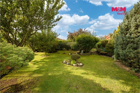 Prodej rodinného domu, 179 m² - 2