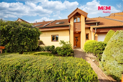 Prodej rodinného domu, 179 m² - 16