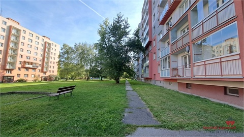 Prodej bytu 2+1, 57 m² 10