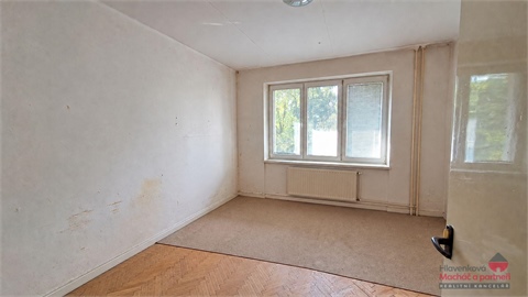 Prodej bytu 2+1, 57 m² - 2