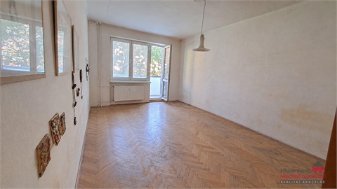 Prodej bytu 2+1, 57 m² 2