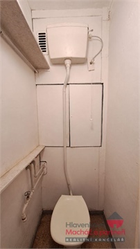 Prodej bytu 2+1, 57 m² - 6