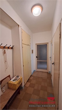Prodej bytu 2+1, 57 m² - 8