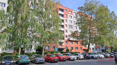 Prodej bytu 2+1, 57 m² 0