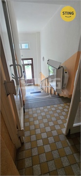 Prodej bytu 1+1, 36 m² - 18