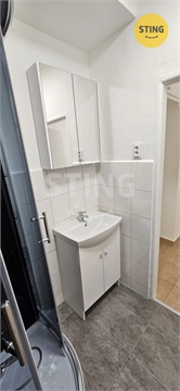 Prodej bytu 1+1, 36 m² - 8
