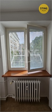 Prodej bytu 1+1, 36 m² - 14