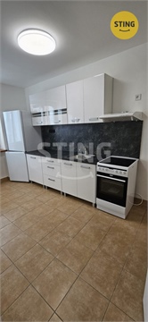 Prodej bytu 1+1, 36 m² - 6