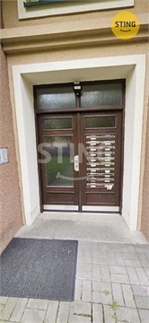 Prodej bytu 1+1, 36 m² 20