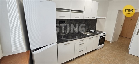 Prodej bytu 1+1, 36 m² 6