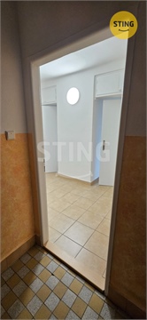 Prodej bytu 1+1, 36 m² 14
