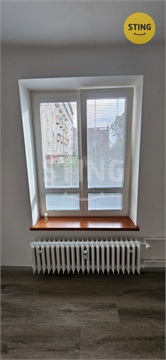 Prodej bytu 1+1, 36 m² 18