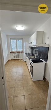 Prodej bytu 1+1, 36 m² - 4