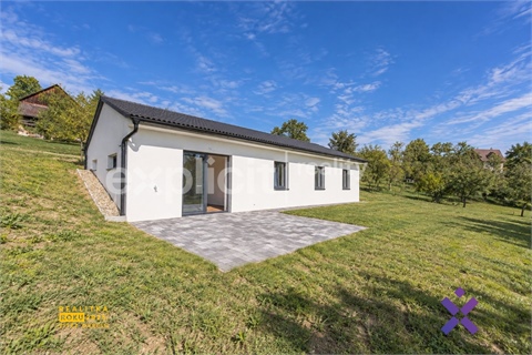 Prodej rodinného domu, 134 m² 0