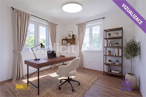 Prodej rodinného domu, 134 m² - 18
