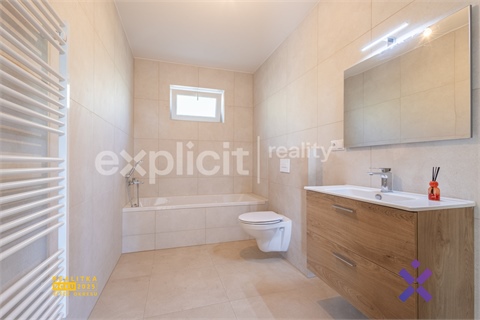Prodej rodinného domu, 134 m² 10
