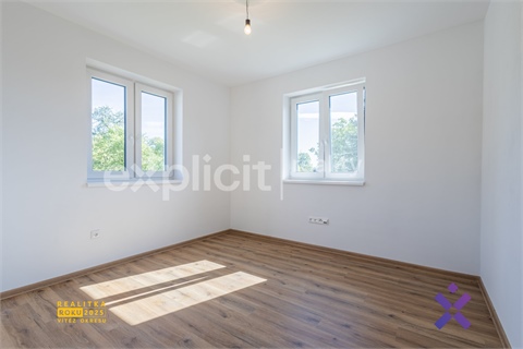 Prodej rodinného domu, 134 m² - 4
