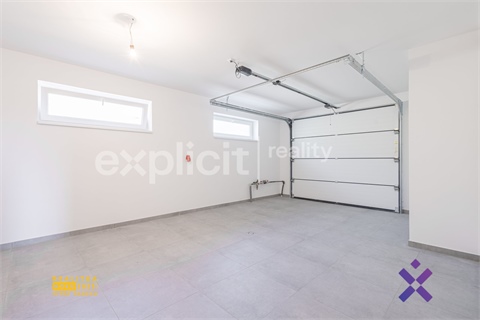 Prodej rodinného domu, 134 m² - 20