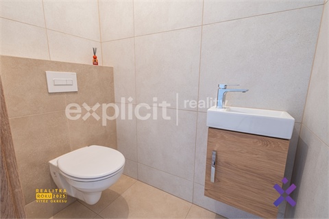 Prodej rodinného domu, 134 m² - 12