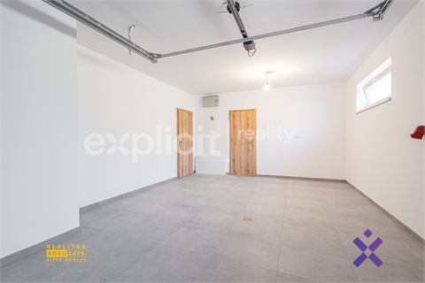 Prodej rodinného domu, 134 m² 22
