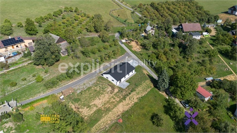 Prodej rodinného domu, 134 m² - 26