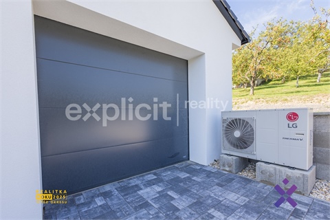 Prodej rodinného domu, 134 m² - 22