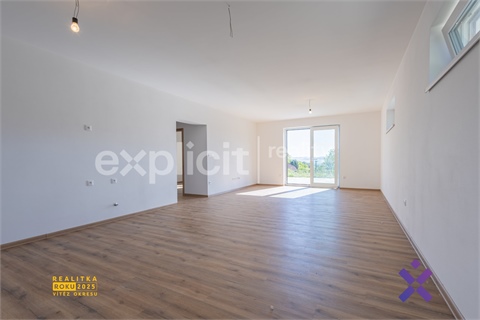 Prodej rodinného domu, 134 m² - 2