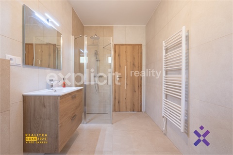 Prodej rodinného domu, 134 m² - 10