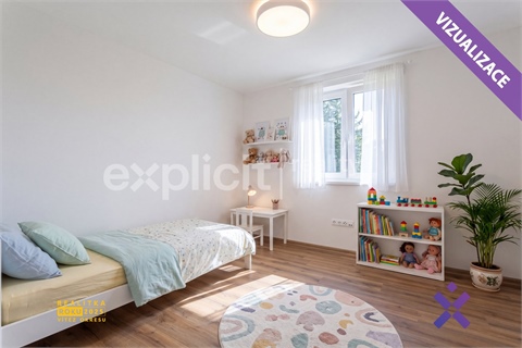 Prodej rodinného domu, 134 m² 18
