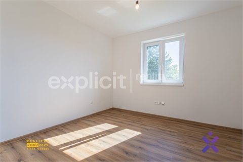 Prodej rodinného domu, 134 m² - 6