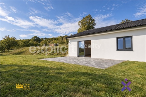 Prodej rodinného domu, 134 m² - 28
