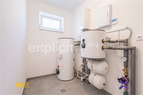 Prodej rodinného domu, 134 m² 20