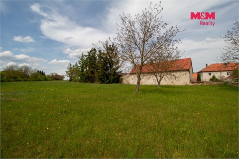 Prodej stavebního pozemku, 8 048 m² 10
