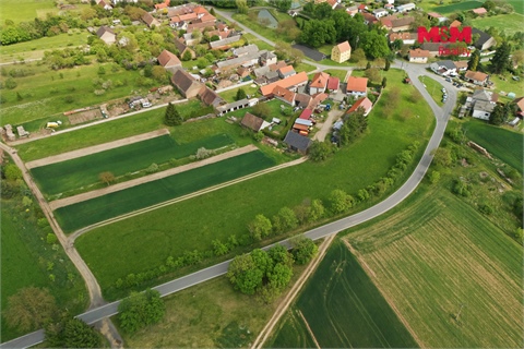 Prodej stavebního pozemku, 8 048 m² 2