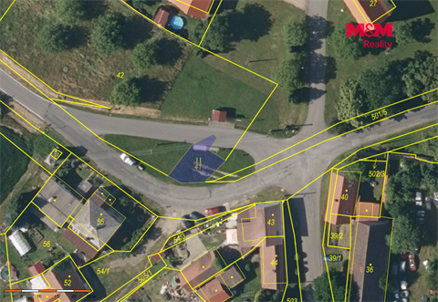Prodej stavebního pozemku, 8 048 m² 14