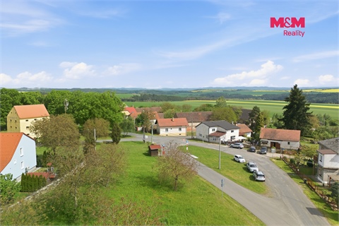 Prodej stavebního pozemku, 8 048 m² 12