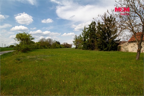 Prodej stavebního pozemku, 8 048 m² - 8