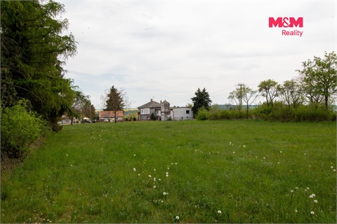 Prodej stavebního pozemku, 8 048 m² - 6