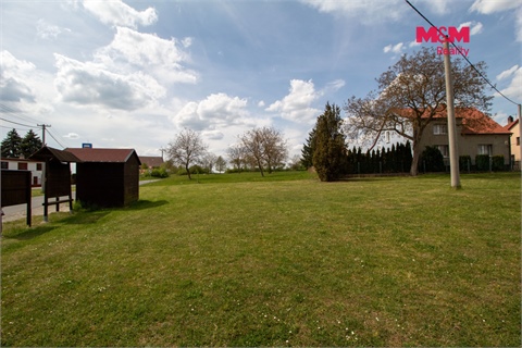 Prodej stavebního pozemku, 8 048 m² - 4
