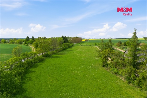 Prodej stavebního pozemku, 8 048 m² 4