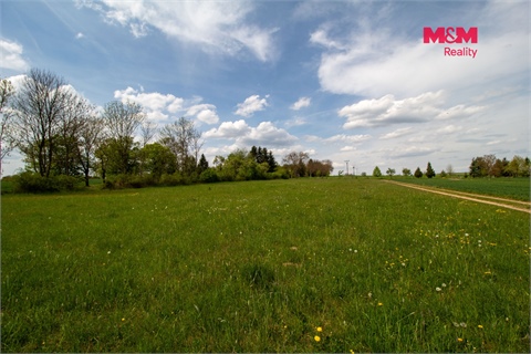 Prodej stavebního pozemku, 8 048 m² - 10