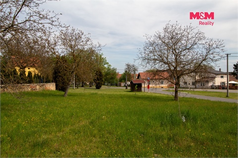 Prodej stavebního pozemku, 8 048 m² 6
