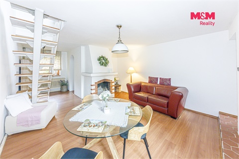 Prodej rodinného domu, 185 m² 4