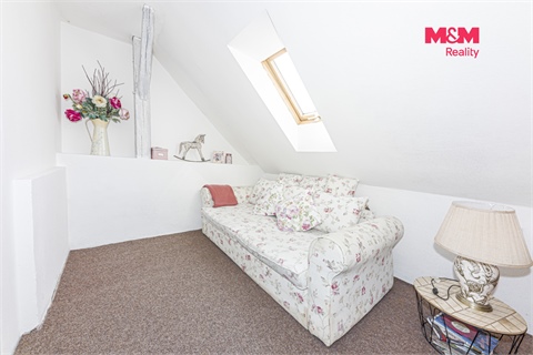 Prodej rodinného domu, 185 m² 6