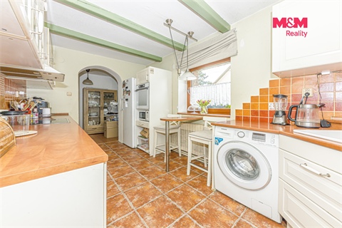 Prodej rodinného domu, 185 m² 24
