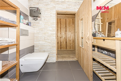 Prodej rodinného domu, 185 m² 26