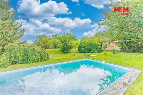 Prodej rodinného domu, 185 m² - 24